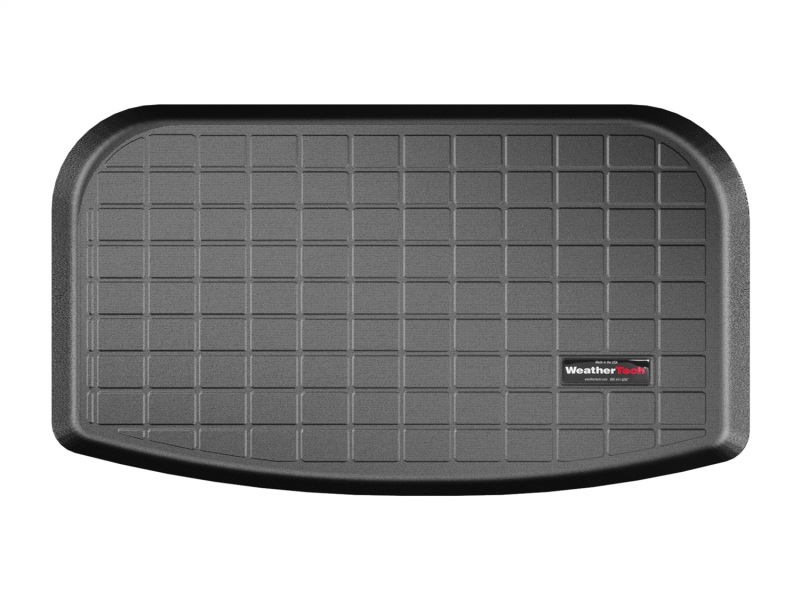 Mercedes-Benz S Class Cargo Liner - WeatherTech - Black - `17-`27