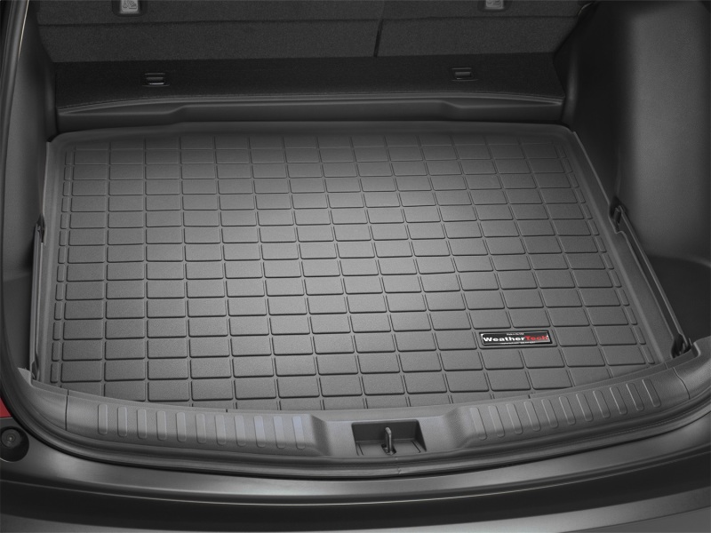 Honda CR-V Cargo Liner - WeatherTech - Black - `17-`27