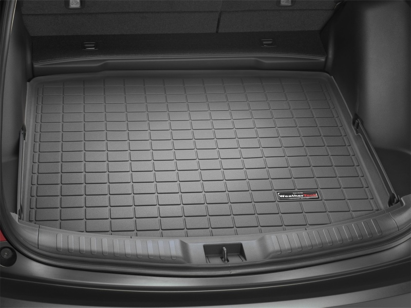 Honda CR-V Cargo Liner - WeatherTech - Black - `17-`27
