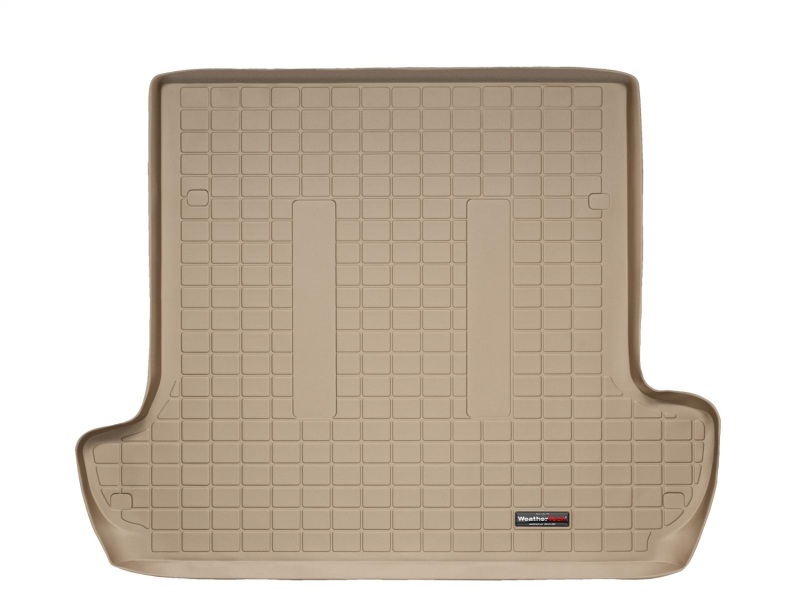 Toyota 4Runner Cargo Liner - WeatherTech - Tan - `04-`05
