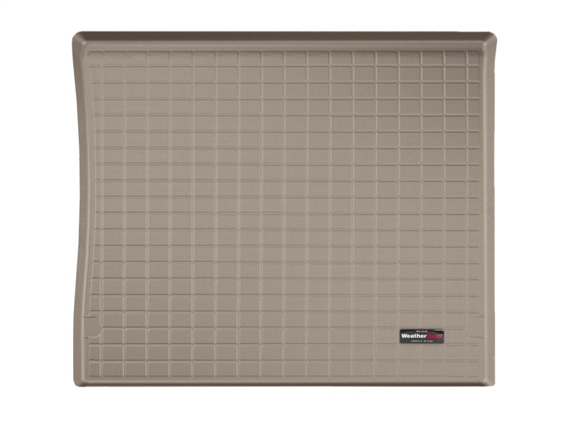 Chevrolet Tahoe Cargo Liner - WeatherTech - Tan - `07-`13