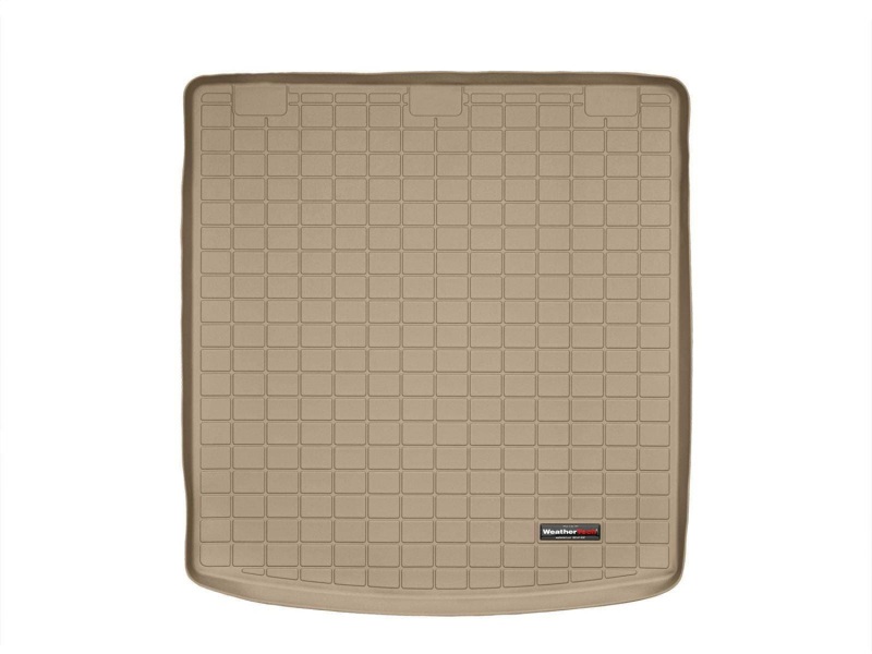 Volkswagen Jetta Cargo Liner - WeatherTech - Tan - `05-`10