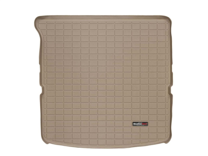 Dodge Journey Cargo Liner - WeatherTech - Tan - `09-`13