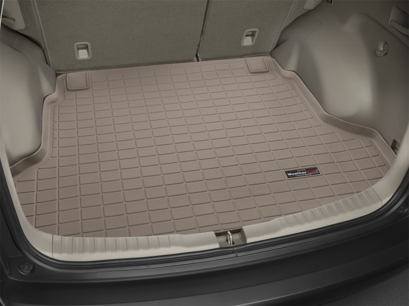 Honda CR-V Cargo Liner - WeatherTech - Tan - `12-`27