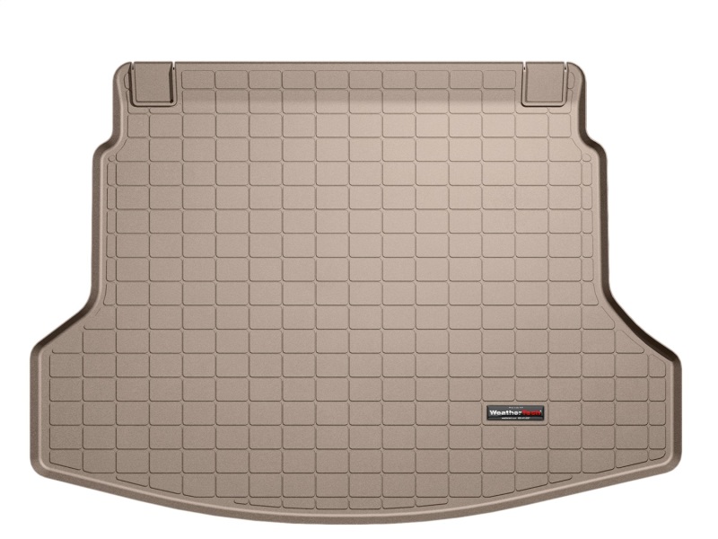 Honda CR-V Cargo Liner - WeatherTech - Tan - `12-`27