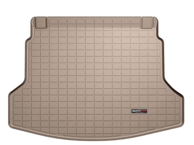 Honda CR-V Cargo Liner - WeatherTech - Tan - `12-`27