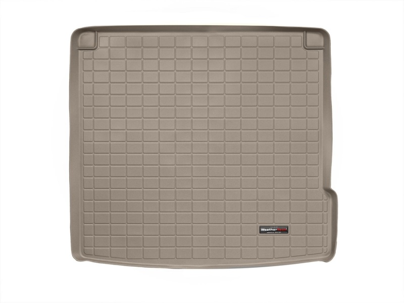 Mercedes-Benz ML-Class Cargo Liner - WeatherTech - Tan - `12-`27