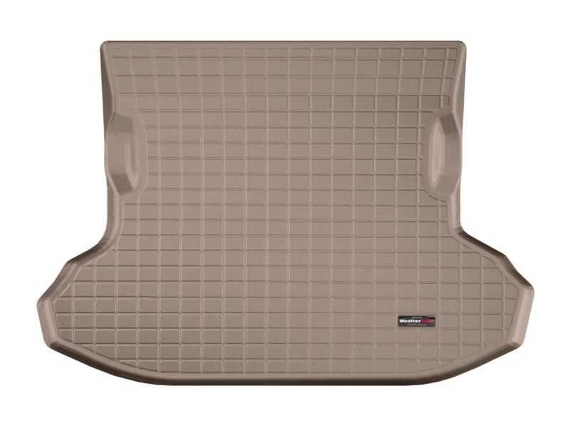 Subaru Legacy Cargo Liner - WeatherTech - Tan - 2015