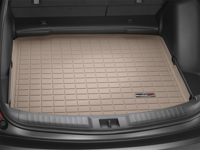 Honda CR-V Cargo Liner - WeatherTech - Tan - `17-`27