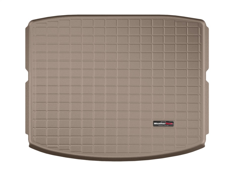 Honda CR-V Cargo Liner - WeatherTech - Tan - `17-`27