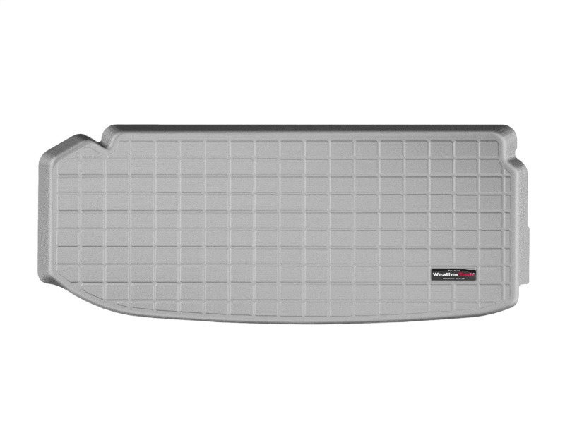 Lexus RX Cargo Liners - WeatherTech - Grey - `18-`27