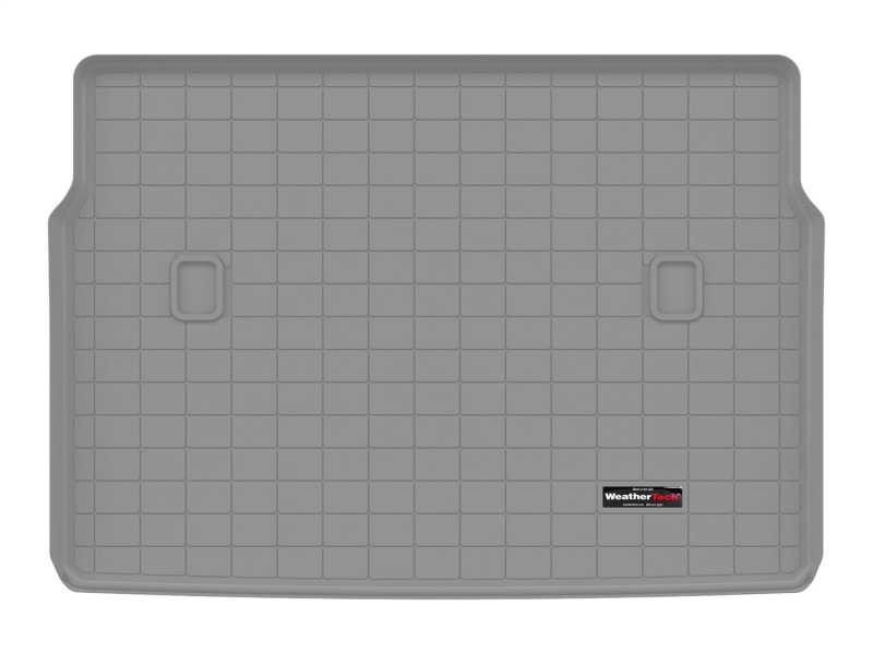 Lexus LX Hybrid Cargo Liner - WeatherTech - Grey - 2025+