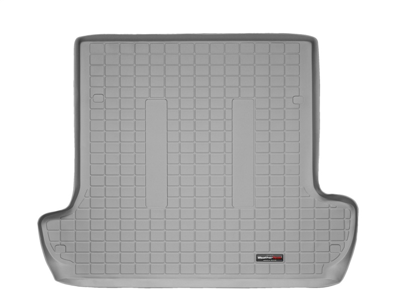 Toyota 4Runner Cargo Liner - WeatherTech - Grey - `04-`05
