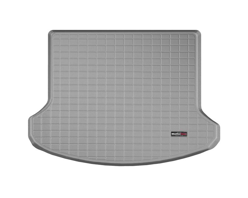 Lexus RX Cargo Liner - Behind 2nd Row Seating - WeatherTech - Grey - `10-`27