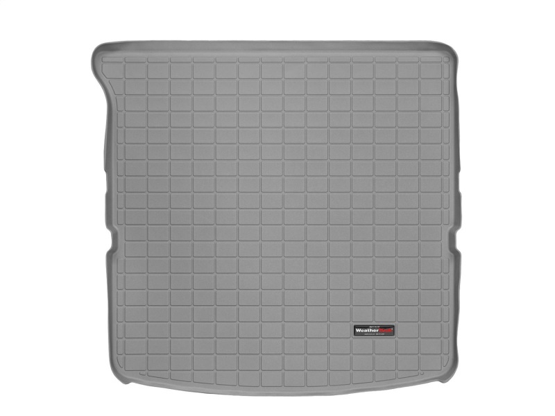 Dodge Journey Cargo Liner - WeatherTech - Grey - `09-`13