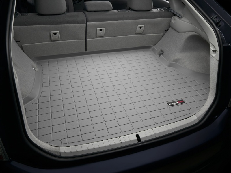 Toyota Prius Cargo Liner - WeatherTech - Grey - `10-`27