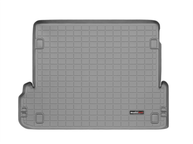 Lexus GX Cargo Liner - WeatherTech - Grey - `10-`27