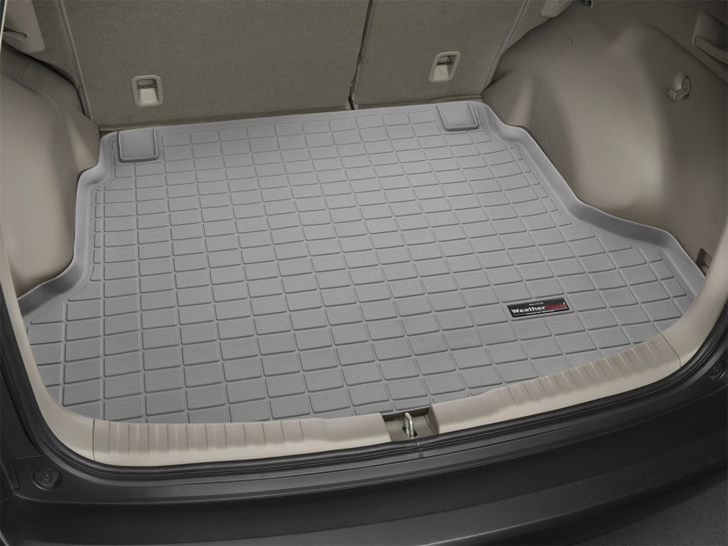 Honda CR-V Cargo Liner - WeatherTech - Grey - `12-`27