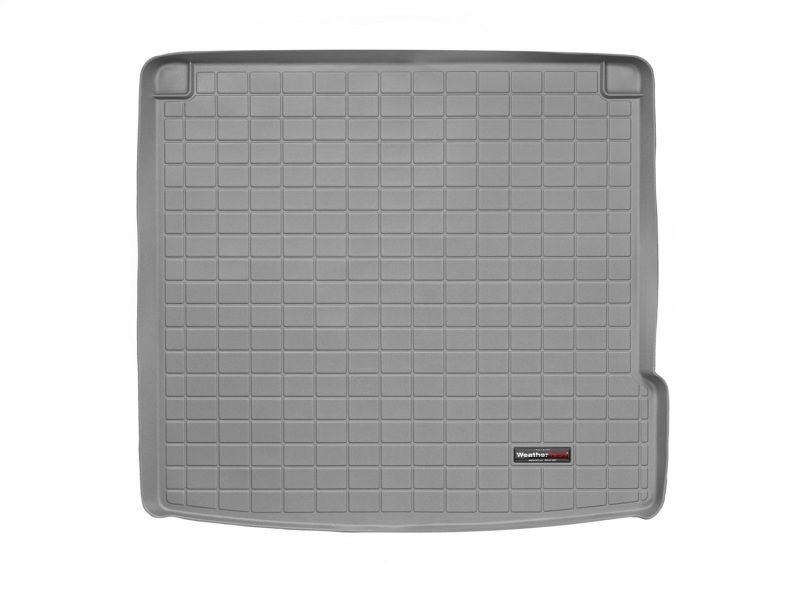 Mercedes-Benz ML-Class Cargo Liner - WeatherTech - Grey - `12-`27