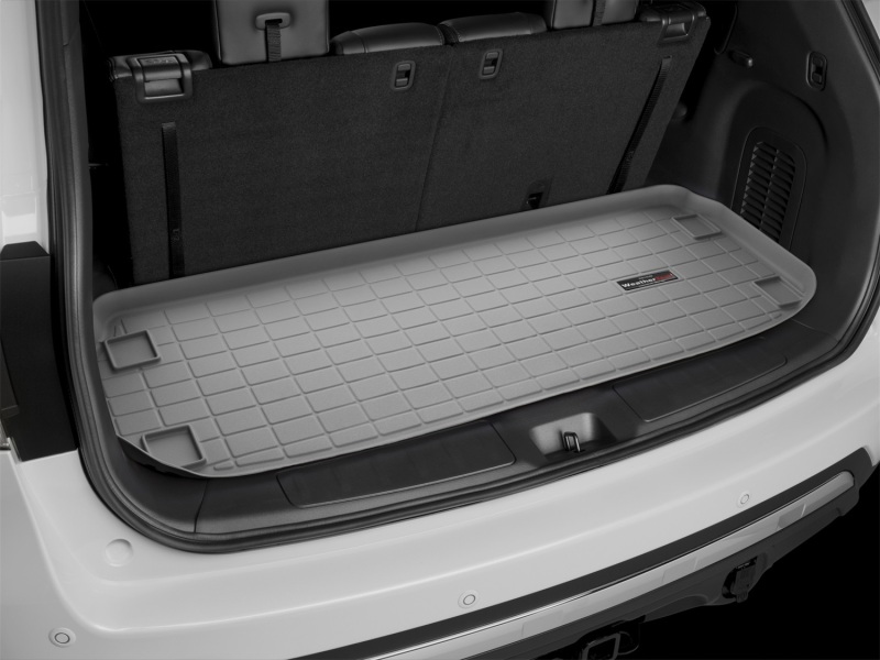 Infiniti JX Cargo Liner - WeatherTech - Grey - `13-`27