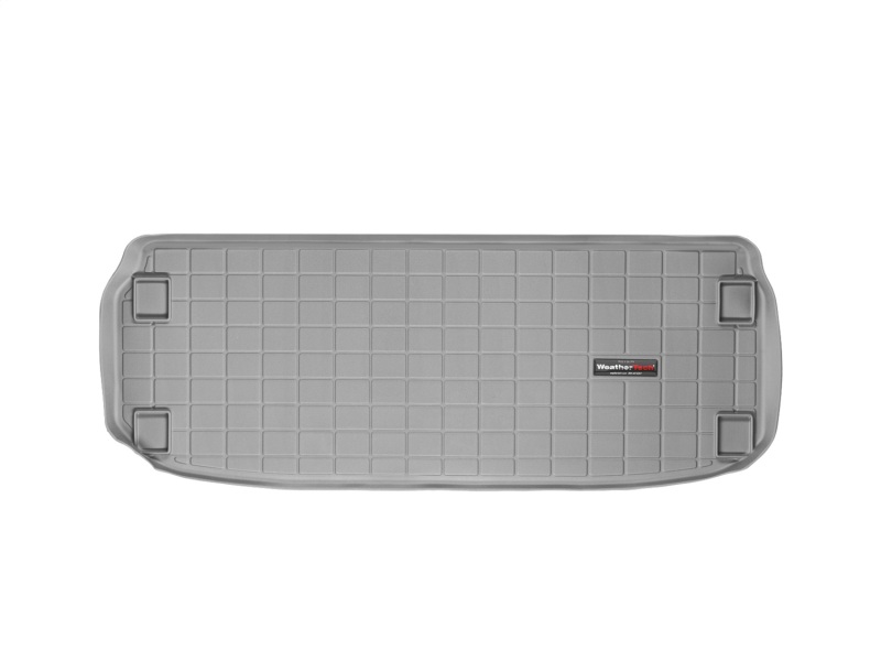 Infiniti JX Cargo Liner - WeatherTech - Grey - `13-`27