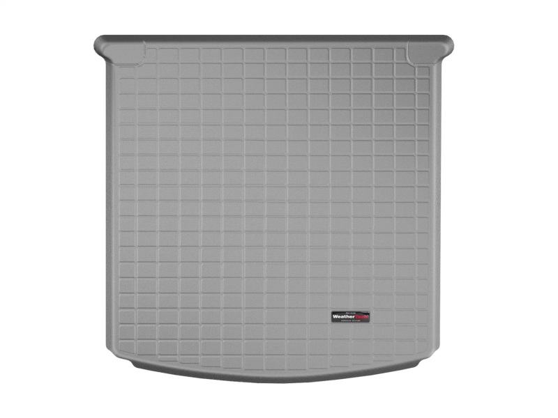 Mercedes-Benz GLE-Class Cargo Liner - WeatherTech - Grey - `16-`27