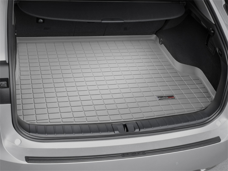 Lexus RX Cargo Liner - WeatherTech - Grey - `16-`27