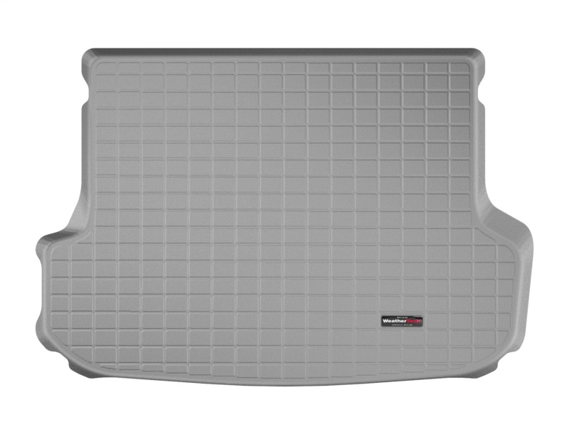 Lexus RX Cargo Liner - WeatherTech - Grey - `16-`27