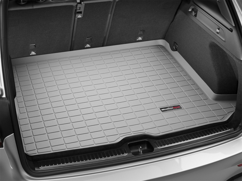Mercedes-Benz GLC-Class Cargo Liner - WeatherTech - Grey - `16-`27
