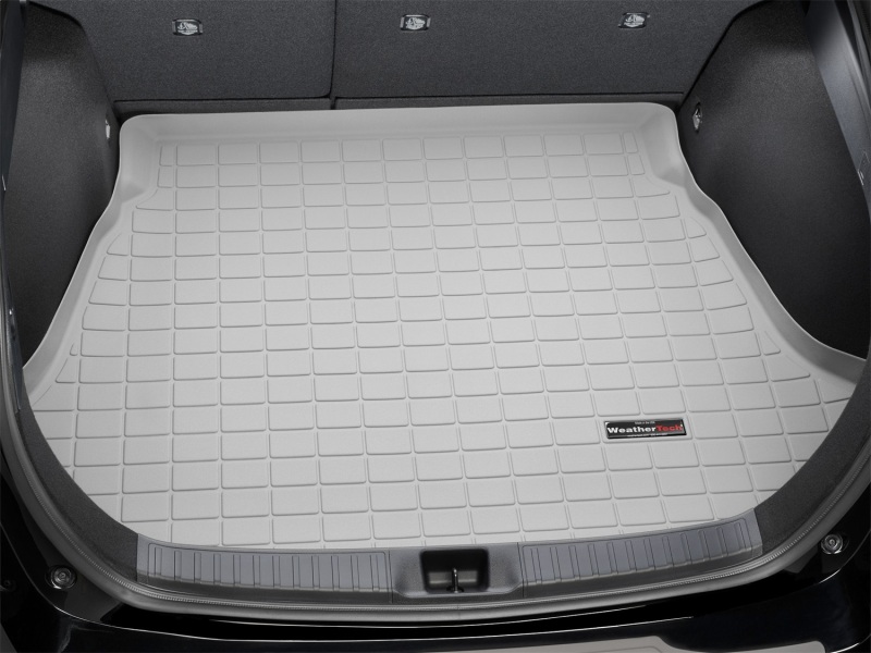 Toyota Prius Cargo Liner - WeatherTech - Grey - `16-`27