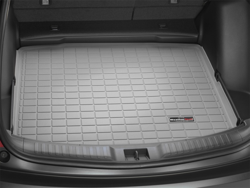 Honda CR-V Cargo Liner - WeatherTech - Grey - `17-`27