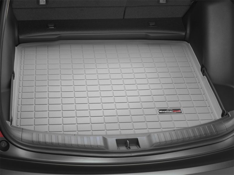 Honda CR-V Cargo Liner - WeatherTech - Grey - `17-`27