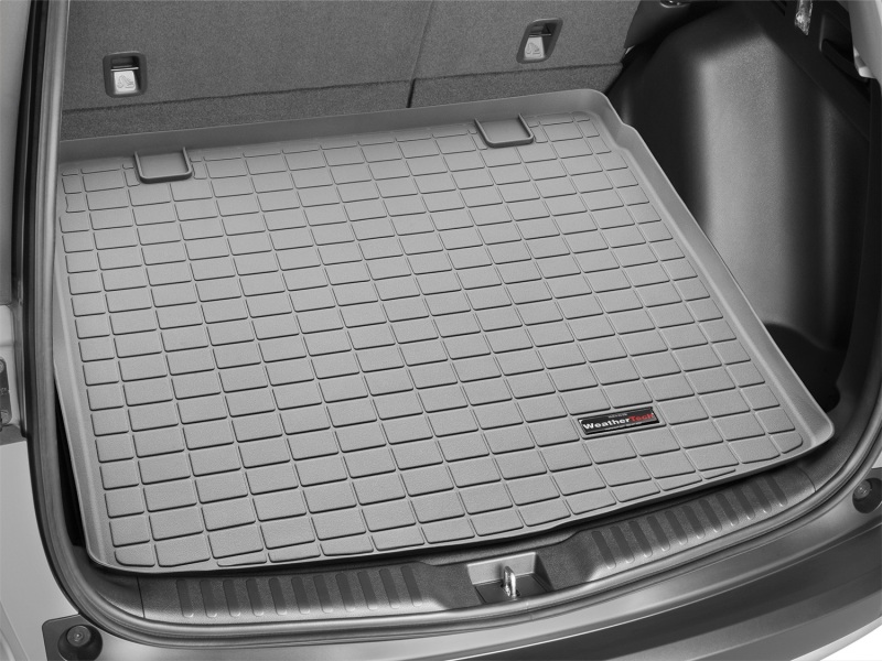 Honda CR-V Cargo Liner - WeatherTech - Grey - `17-`27