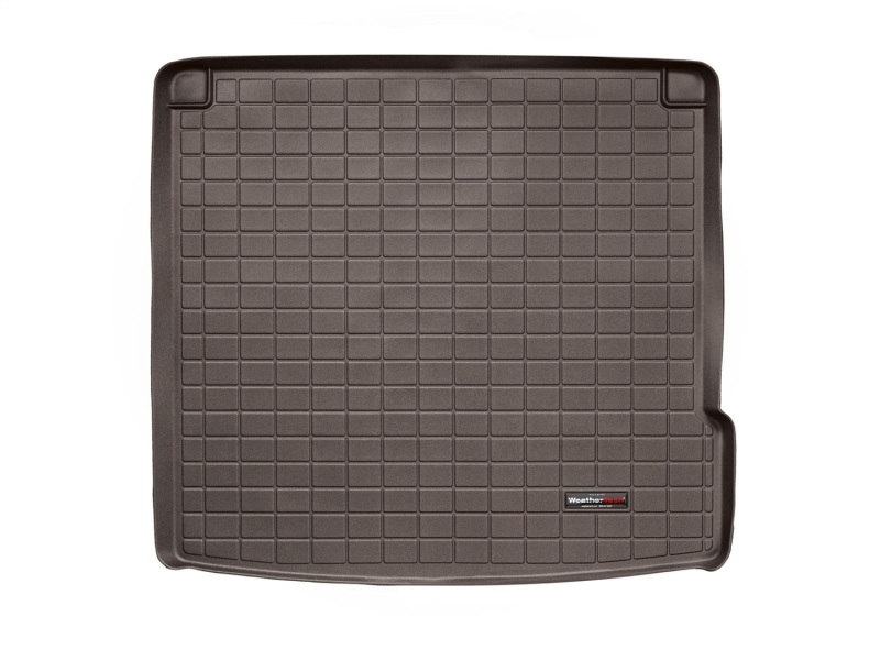 Mercedes-Benz GLE-Class Cargo Liner - WeatherTech - Cocoa - `16-`27