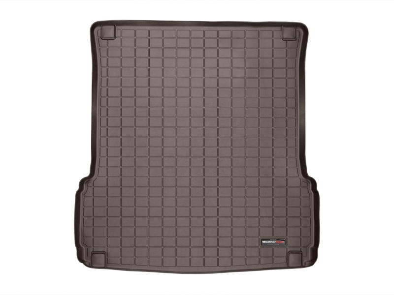Mercedes-Benz GL-Class Cargo Liner - Behind 2nd Row - WeatherTech - Cocoa - `13-`27
