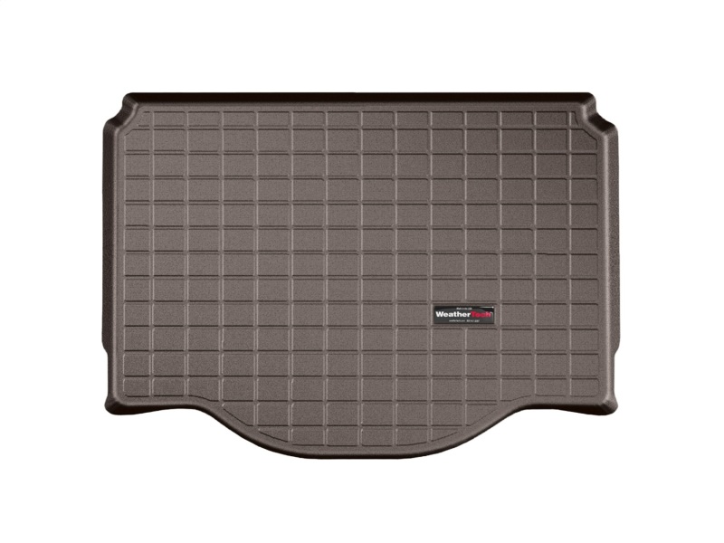 Buick Encore Cargo Liner - WeatherTech - Cocoa - `13-`16