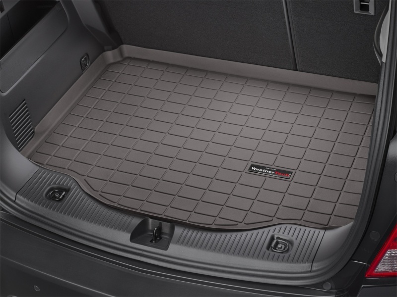 Buick Encore Cargo Liner - WeatherTech - Cocoa - `13-`16