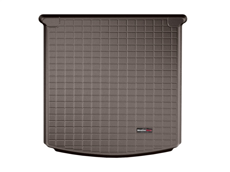Mercedes-Benz GLE-Class Cargo Liner - WeatherTech - Cocoa - `16-`27