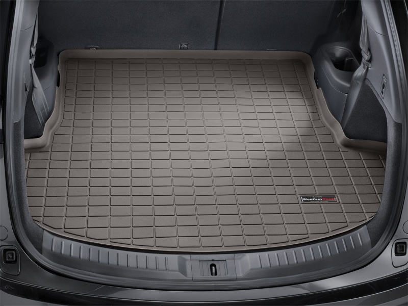 Mazda CX-9 Cargo Liner - WeatherTech - Cocoa - `16-`27