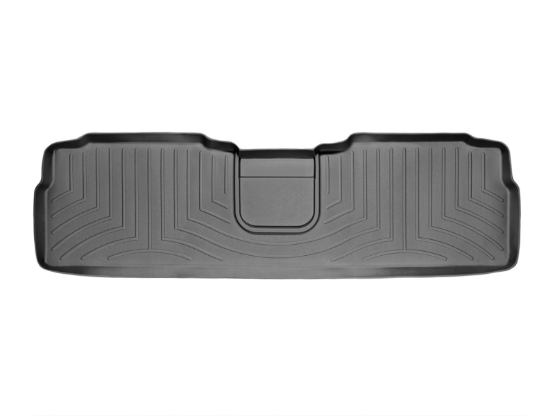 Lexus RX300 FloorLiner - Rear - WeatherTech - DigitalFit - Black - `99-`03