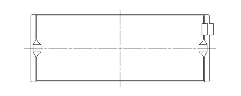 Volkswagen GLI FloorLiner - Front + Rear - WeatherTech - DigitalFit - Black - `05-`10
