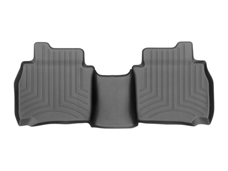 Buick LaCrosse FloorLiner - Rear - WeatherTech - DigitalFit - Black - `17-`27