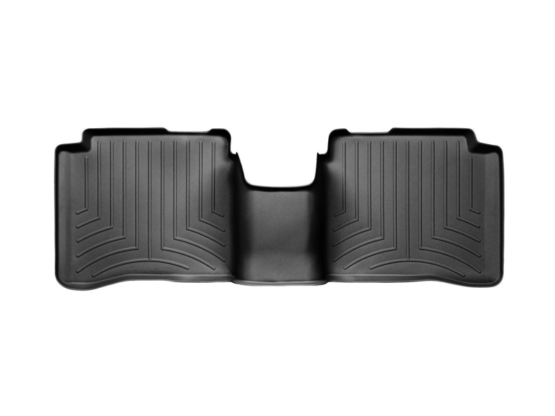 Nissan Altima FloorLiner - Rear - WeatherTech - DigitalFit - Black - `02-`06