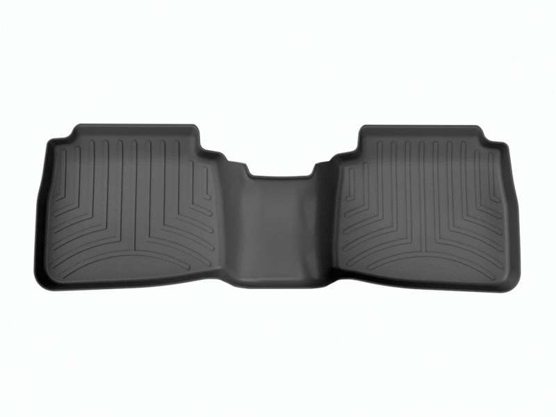 Subaru Outback FloorLiner - Rear - WeatherTech - DigitalFit - Black - 2026+