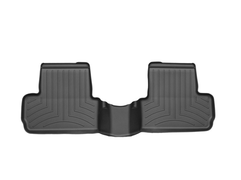 Buick Verano FloorLiner - Rear - WeatherTech - DigitalFit - Black - `12-`27