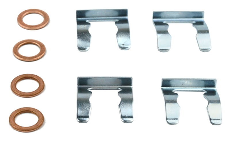 BMW X1 Floor Liners - Rear - WeatherTech - FloorLiner DigitalFit - Black - `13-`15