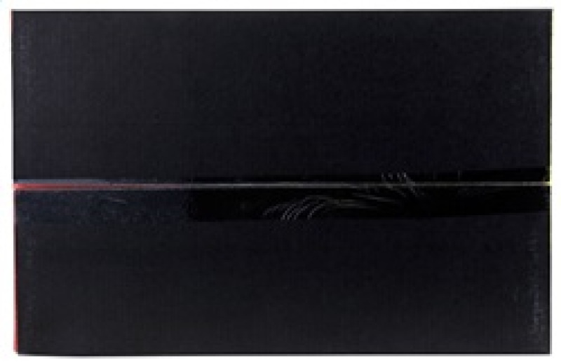 Toyota 4Runner FloorLiner - Front - WeatherTech - DigitalFit - Tan - `03-`09