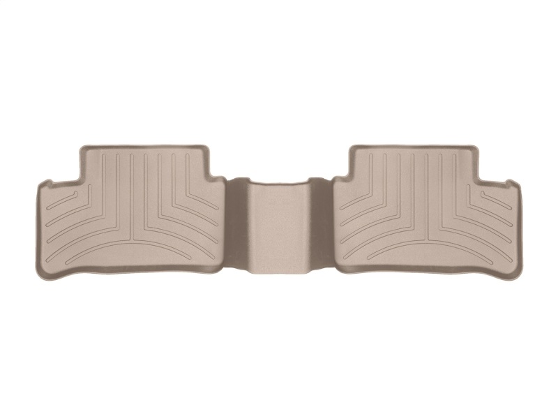 Mercedes-Benz CLA-Class FloorLiner - Rear - WeatherTech - Tan - `20-`27