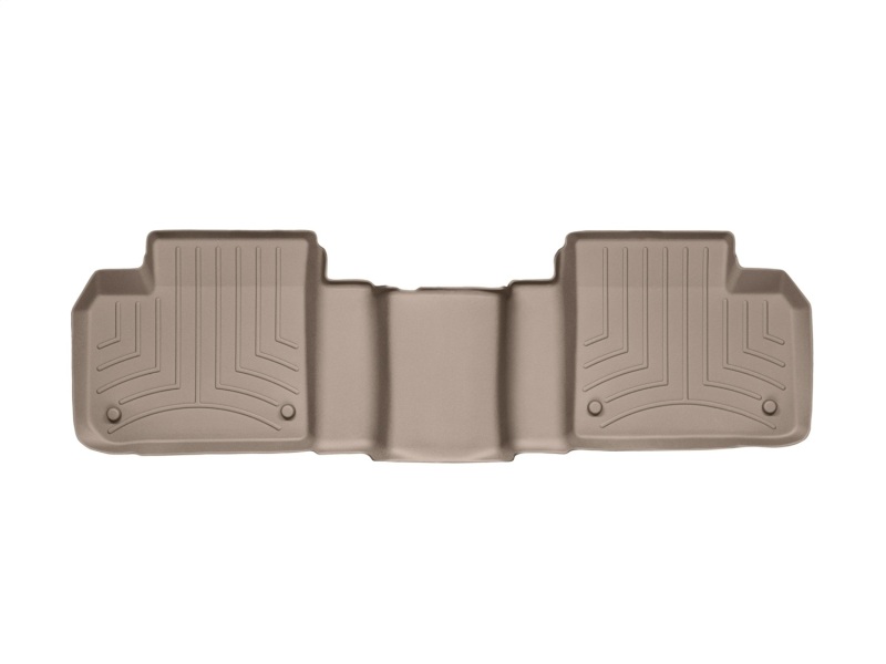 Mercedes-Benz ML-Class FloorLiner - Rear - WeatherTech - DigitalFit - Tan - `12-`27
