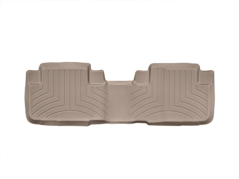 Honda CR-V FloorLiner - Rear - WeatherTech - DigitalFit - Tan - `12-`27